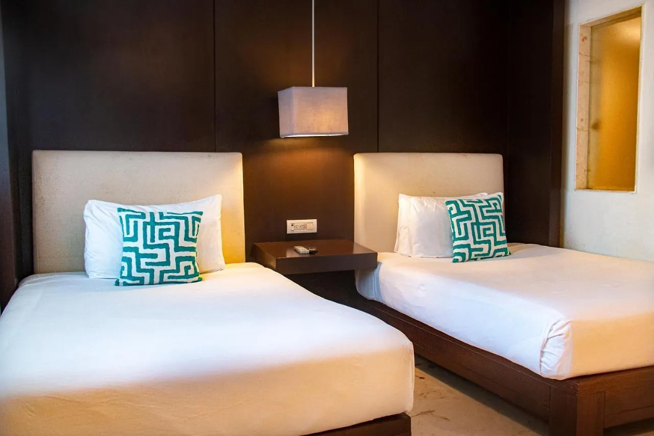 Hotel The Palm (Adults Only) Плая-дель-Кармен
