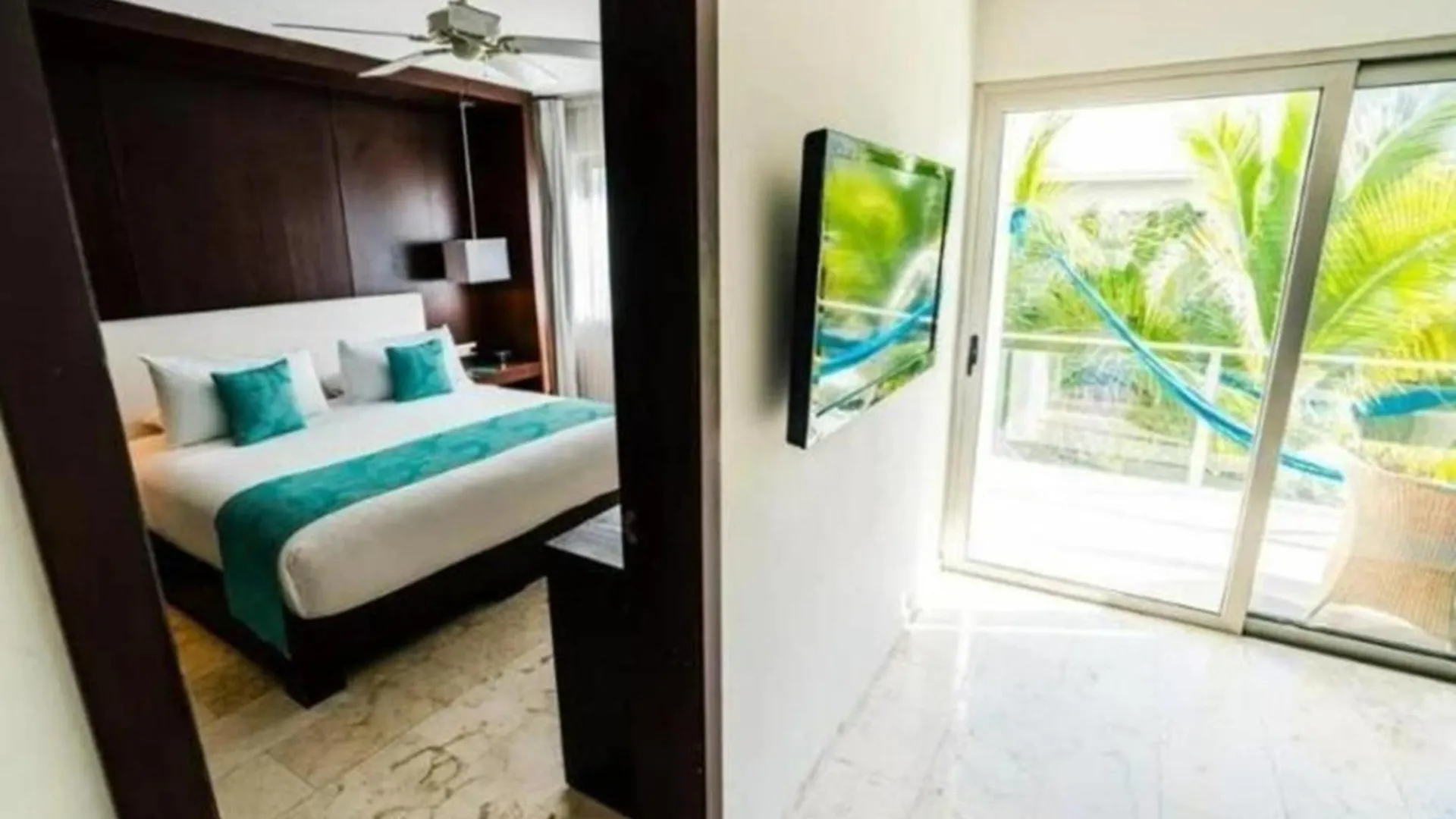 Hotel The Palm (Adults Only) Плая-дель-Кармен