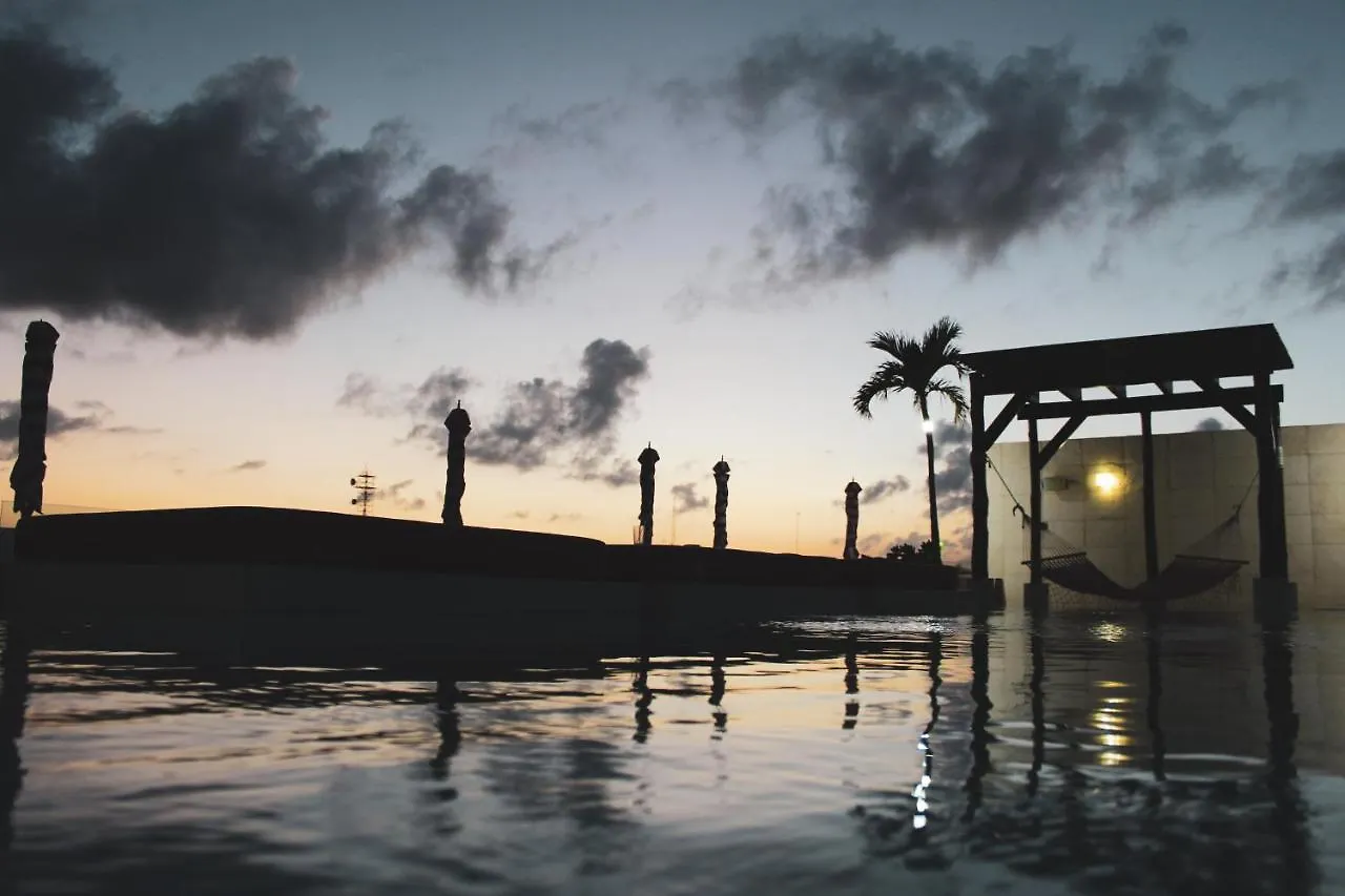 Hotel The Palm (Adults Only) Playa del Carmen