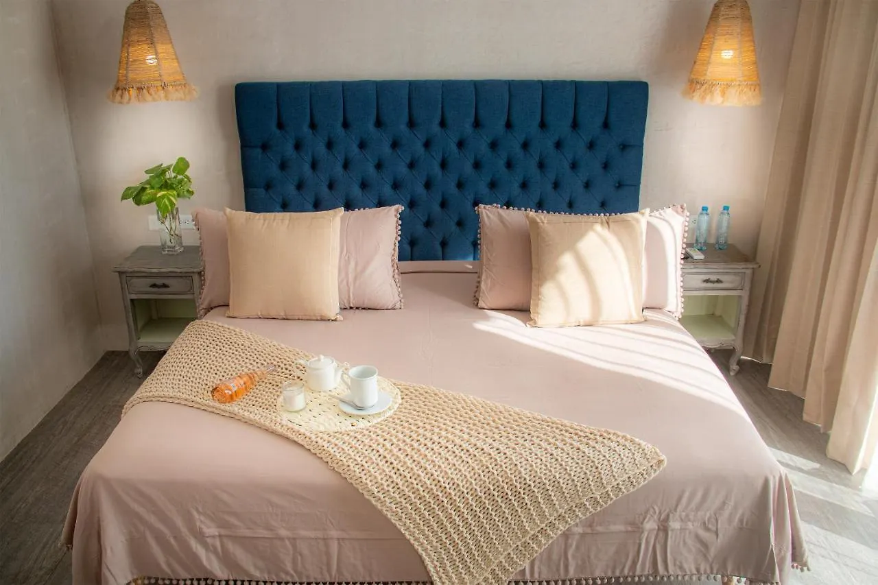 Hotel The Palm (Adults Only) Playa del Carmen Mexico