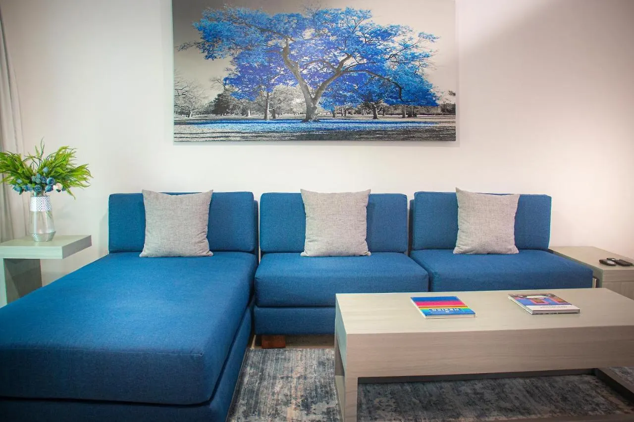 Hotel The Palm (Adults Only) Playa del Carmen