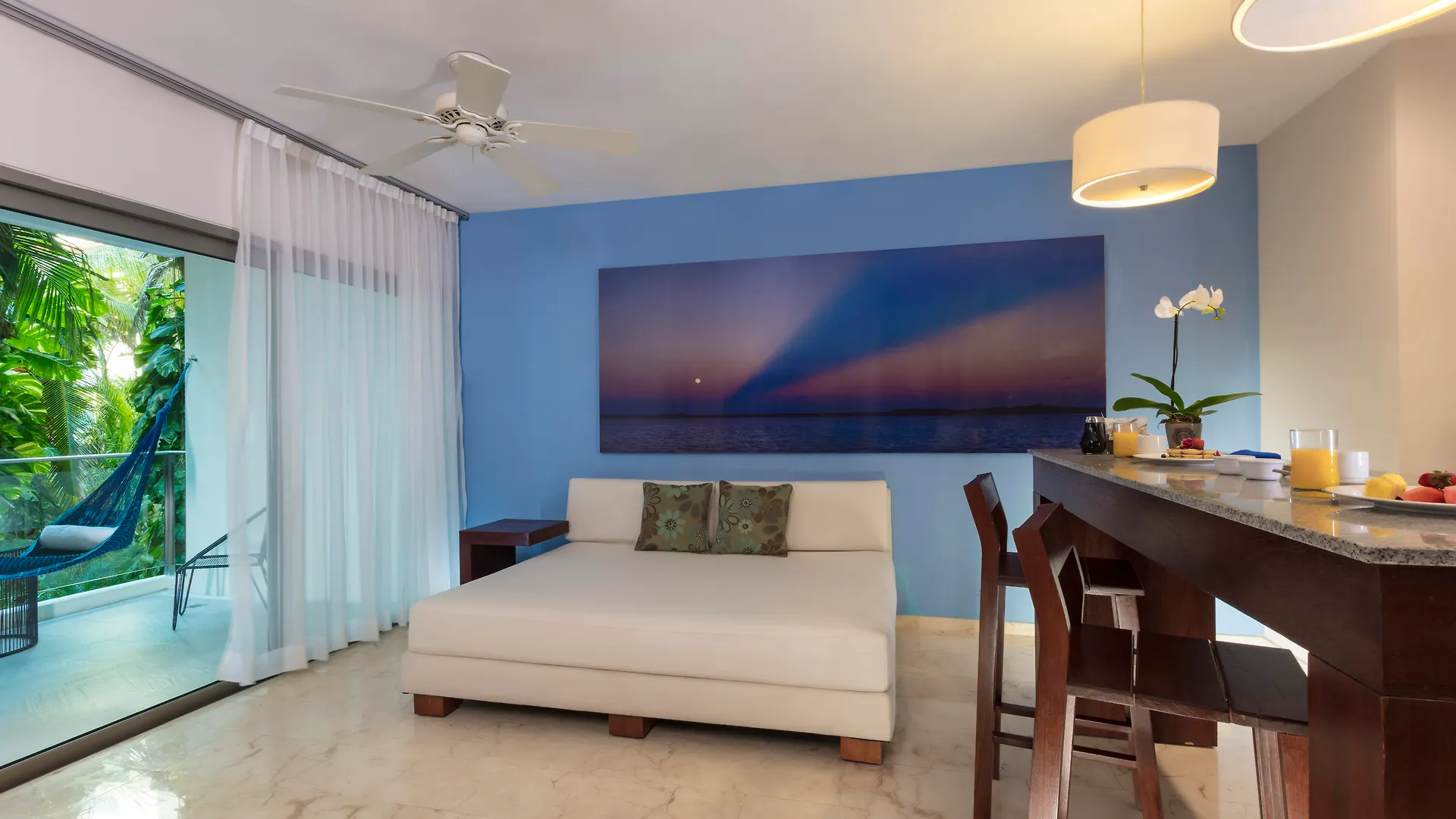 Hotel The Palm (Adults Only) Playa del Carmen