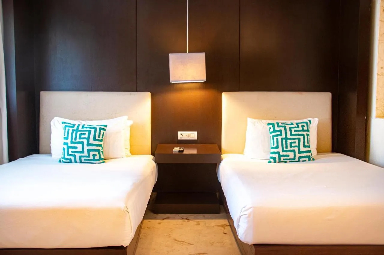 Hotel The Palm (Adults Only) Playa del Carmen