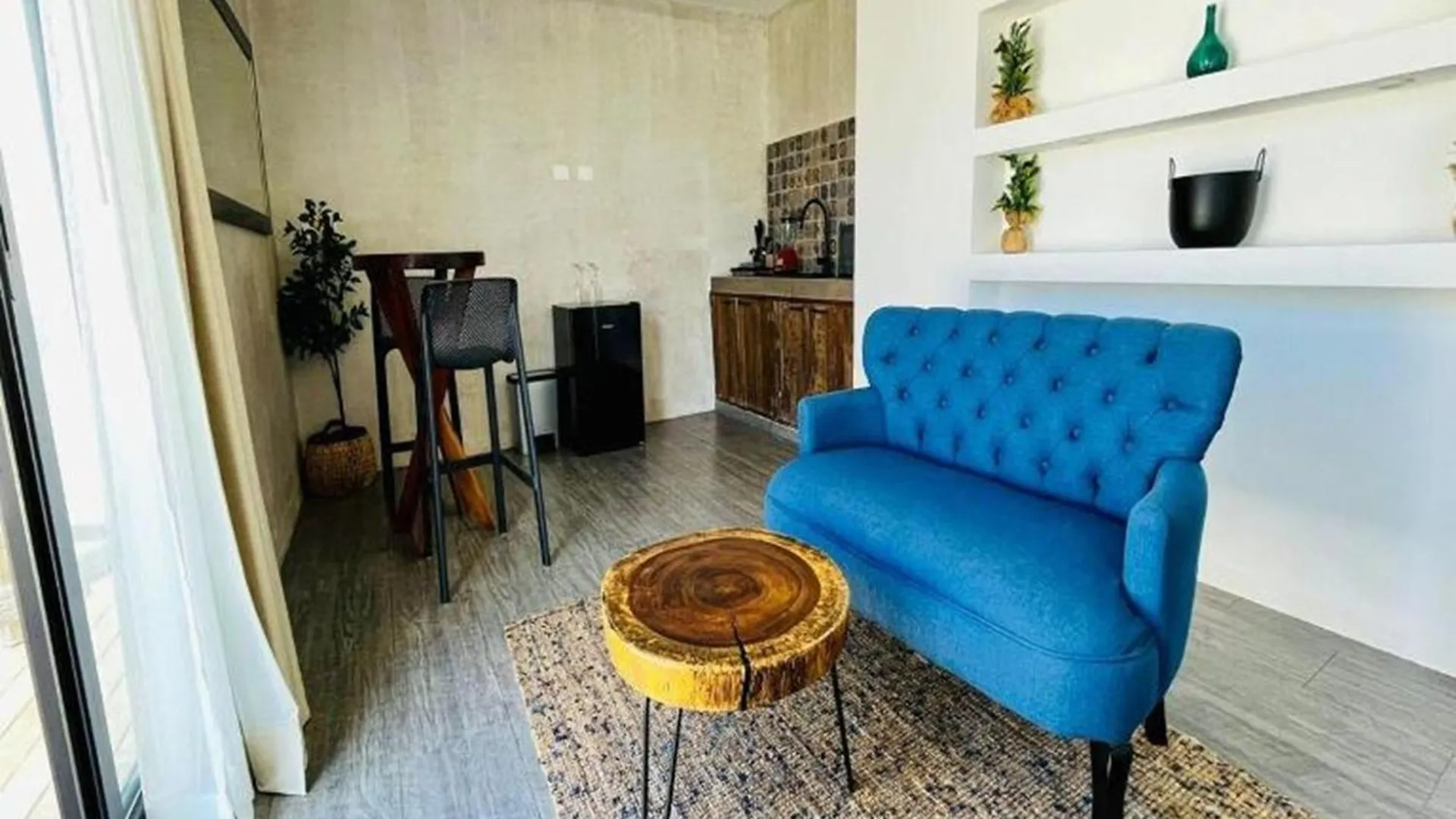 Hotel The Palm (Adults Only) Playa del Carmen